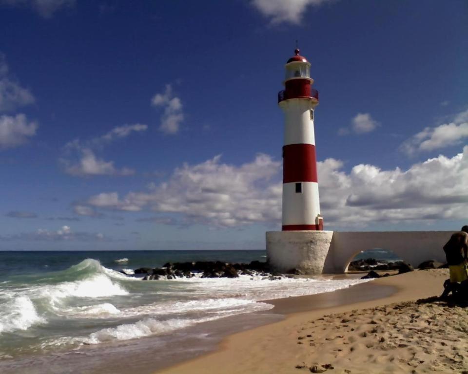 Kitnet Na De Itapua Holiday home *